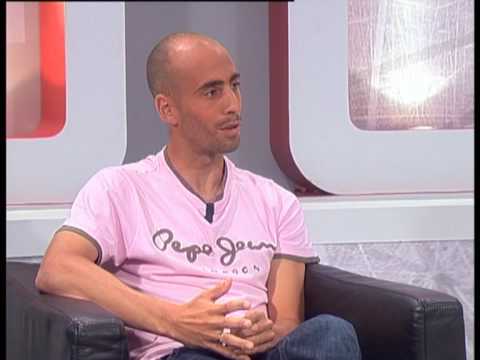Entrevista a Borja Valero