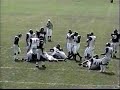 Prime Time  Playa Devin Conwell, #11, College Highlights