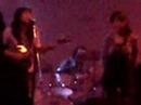 Thao Nguyen live at the Holocene