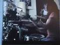 The Drummer Girl... She Bangs!