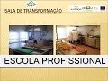 Escola Profissional de Desenvolvimento Rural de Serpa Escola Profissional de Desenvolvimento Rural de Serpa