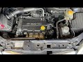Begagnade Motor Opel Tigra Twin Top 1.4 16V Pris € 750,00 Marginaltabell erbjuds av Auto Samsen B.V.