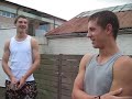 2 chenapans anglais (fran�ais/english)
