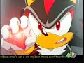 Shadow and Knuckles-Last Resort