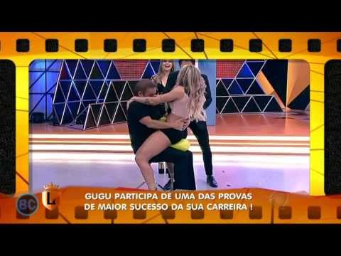 gugu - Legendários Especial 3 Anos 27-04-2013 (REDE RECORD)