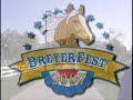 breyerfest 2007; documentary