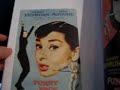 SoMisguided: Book Review Audrey Hepburn: The Paramount Years