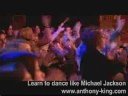 http://www.anthony-king.com   - Learn to Dance like Michael Jackson -  Check out the Thriller Dance Workout DVD ritain's Got Talent Anya Sparks - sexy dance Full-time mum, 42 Forty-two year old Anya Sparks defied the stereotypes and sexily danced her way through Britney Spears' Toxic. Although Amanda, Piers and the audience seemed to love her performance, Simon didn't appear to be impressed: 
