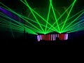amazing liveact by justine suissa, the best trance voice in the world!