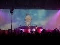 amazing liveact by justine suissa, the best trance voice in the world!