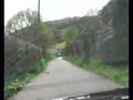 Dave and Andreas - Tamar Rail Ale Trail pt2