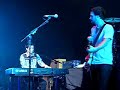 Panic! At The Disco - Back To The Streets at Decaydance Panic! At The Disco - Back To The Streets at Decaydance