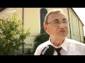 Regen - Trauerfeier für verstorbenen Landrat Heinz Wölfl
