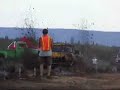 La Crete Mud Bog \