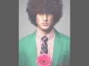 JAMES DEMITRI - PORTFOLIO - BOOK PROMO