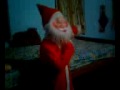 Gayathri as Christmas Pappa 2009