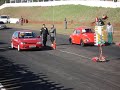 Fusca AP Nitro - 3 Etapa Metropolitano