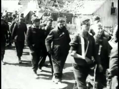 Das Ende der Wehrmacht   Sinnloser Kampf 1945   Doku