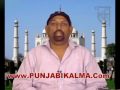Amrit Diwana had publiched three Poetry books. The Name of books
1 Mahek Di Amad - 1988
2 Samvedna - 2002
3 Kushamdid 2009
He was born in the village of Vadesron Hoshiarpur Punjab in 12 November 1959. He passed MA Political Secence in D A V Collage Hoshiarpur 1n  1984.
 (AmritDiwana)