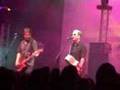 Oysterband "When I'm Up I Can't Get Down" & "Granite Years"