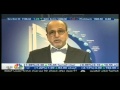 Doha Bank CEO Dr. R. Seetharaman's interview with CNBC Arabia - Social Media Banking - Wed, 27-Jul-2016