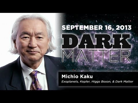 16) - Guest: Michio Kaku, Open Lines Topics: Worm Holes, Exoplanets http://www.ArtBellsDarkMatter.com.