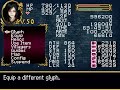 Castlevania Order of Ecclesia Boss Rush Course 2 - 00:25:77