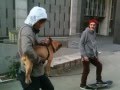 SFDAZE w/ Chuck Rivard @FilmbotGrip
