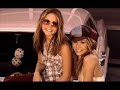 mary-kate olsen. the song is by superchick - courage. thanks for the comments =)
