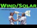 Wind Power - Alternative Energy