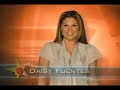 Nominados de la Gente 2007 Deportista del año Eliuth Arce