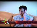Nominados de la Gente 2007 Deportista del año Eliuth Arce