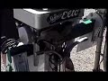 AOMCI Engine Exposition