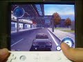 Mafia - Freetrack 2DOF