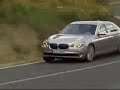 World Premiere: 2009 BMW 7 Series Driving Scenes World Premiere: 2009 BMW 7 Series Driving Scenes
