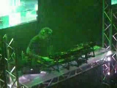 James Zabiela   Live @ Vision, Chicago   7/28/2008 download