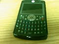 Motorola Q9 previewed