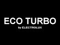 Eco Turbo Electrolux