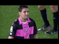 Gol de Soriano de penalti (4-0) en el UD AlmerÃa - CE Sabadell - HD
