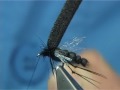 Tying the Detached Bodied Hawthorn Fly by Davie McPhail
