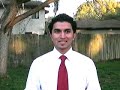 Waseem Afzal on Glow Foundation Waseem Afzal on Glow Foundation