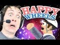 Happy Wheels - FREAKING OUTER SPACE