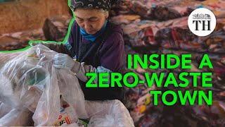Kamikatsu: The zero-waste town in Japan