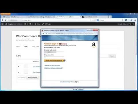 how to pay with paypal on amazon