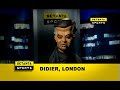 Jose starts his new job