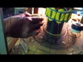 UFO Alien Leak FS12b - Towers of Power Expansion