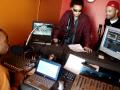 DREAM TEAM - RADIO INTERVIEW 95.9FM WBIG RADIO