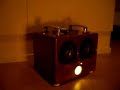 thodio iBox, the best portable iPod speaker system available
