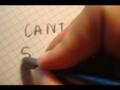 Stop Motion- Draw addiction