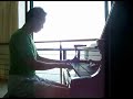 Rachmaninoff - Piano Concerto No. 3 by biokemiker